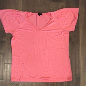 Talbots petites t-shirt